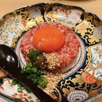 肉亭ふたご iki 本郷三丁目店 - 