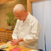 鮨 あらい - 