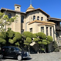 ジェームス邸 - 