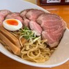 俺のラーメン あっぱれ屋