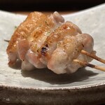 炭焼 おかげさん - 高坂鶏手羽元