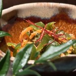 炭焼 おかげさん - ピーマン