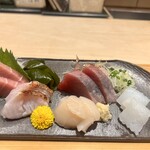 Umai Sushi Kan - 