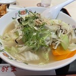 餃子の王将 - 