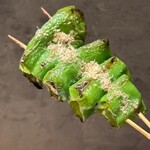 炭焼 おかげさん - 山形産甘党美人