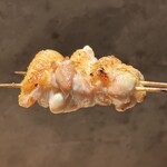 炭焼 おかげさん - 高坂鶏手羽元