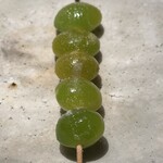 炭焼 おかげさん - 新銀杏