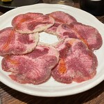 あぶり肉工房 西村家 - 