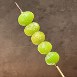 炭焼 おかげさん - 新銀杏