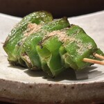 炭焼 おかげさん - 山形産甘党美人