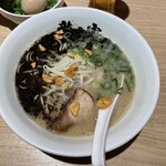 ラーメン龍の家 - 