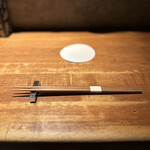 炭焼 おかげさん - セッティング