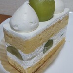 PATISSERIE AVENIR MERVEILLE - 