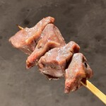 炭焼 おかげさん - 砂肝