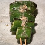 炭焼 おかげさん - 山形産甘党美人