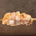 炭焼 おかげさん - 高坂鶏手羽元