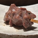 炭焼 おかげさん - 砂肝