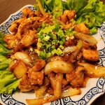 お好み焼き&おつまみ 味っちゃん - 