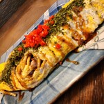 お好み焼き&おつまみ 味っちゃん - 