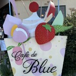Cafe de Blue - 