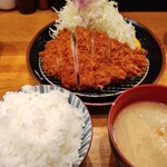 Tonkatsu Aoki - 