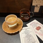 夜パフェ専門店 パフェテリア パル - 