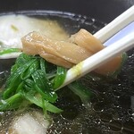 豊中麺哲 - 