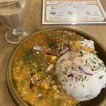 Curry&Spice HANAKO - 