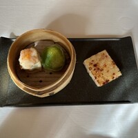 中国飯店 富麗華 - 