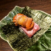 USHIMITSU NISHIAZABU - 