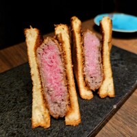 USHIMITSU NISHIAZABU - 