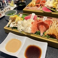 Shangri-La’s secret 表参道店 - 