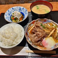 北新地 つきしろ - 