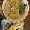星が丘製麺所