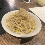 焼肉とかすうどん 龍の巣 - 