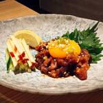 黒毛和牛 焼肉 山喜 - 