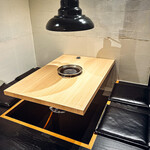 黒毛和牛 焼肉 山喜 - 