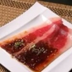 黒毛和牛 焼肉 山喜 - 