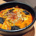 黒毛和牛 焼肉 山喜 - 