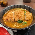 カレーハウス CoCo壱番屋 - 料理写真:
