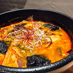 黒毛和牛 焼肉 山喜 - 