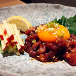 黒毛和牛 焼肉 山喜 - 