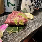 黒毛和牛 焼肉 山喜 - 