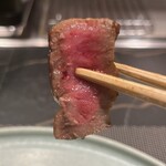 Shibuya Teppanyaki Rin - 