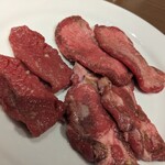 焼肉あきら - 