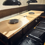 黒毛和牛 焼肉 山喜 - 