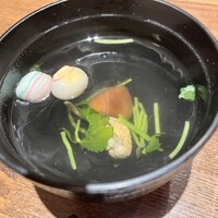 新宿 うなぎ菊川 - 