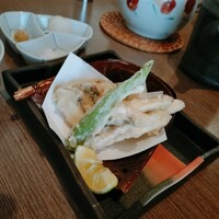 しら河 浄心本店 - 