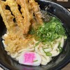 資さんうどん 魚町店