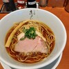 らぁ麺 さくら田